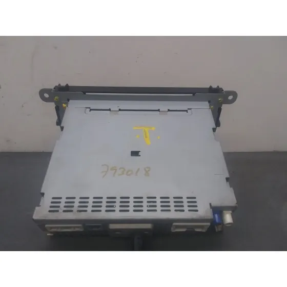 Sistema Audio / Radio Cd para Renault Clio Iv (Bh_)