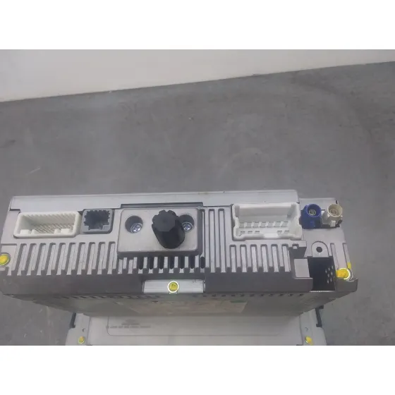 Sistema Audio / Radio Cd para Renault Clio Iv (Bh_)