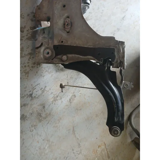 Puente Delantero para Renault Clio Iv (Bh_)
