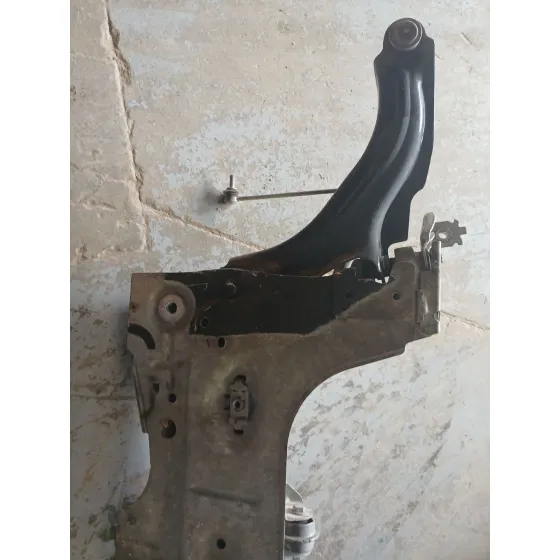 Puente Delantero para Renault Clio Iv (Bh_)