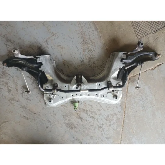 Puente Delantero para Renault Clio Iv (Bh_)