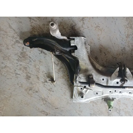 Puente Delantero para Renault Clio Iv (Bh_)