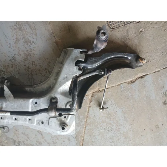 Puente Delantero para Renault Clio Iv (Bh_)