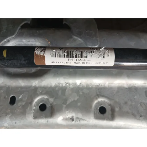 Puente Delantero para Renault Clio Iv (Bh_)