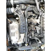 Motor Completo para Peugeot 208 Ii (Ub_, Up_, Uw_, Uj_)