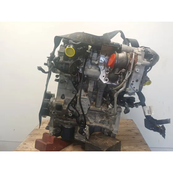Motor Completo para Peugeot 208 Ii (Ub_, Up_, Uw_, Uj_)