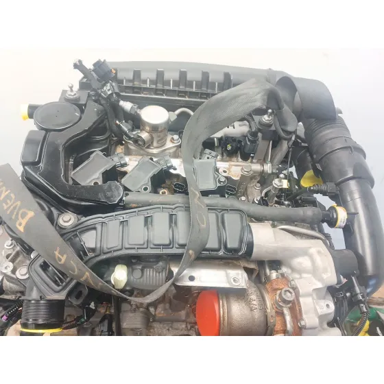 Motor Completo para Peugeot 208 Ii (Ub_, Up_, Uw_, Uj_)