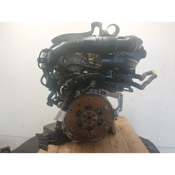 Motor Completo para Peugeot 208 Ii (Ub_, Up_, Uw_, Uj_)