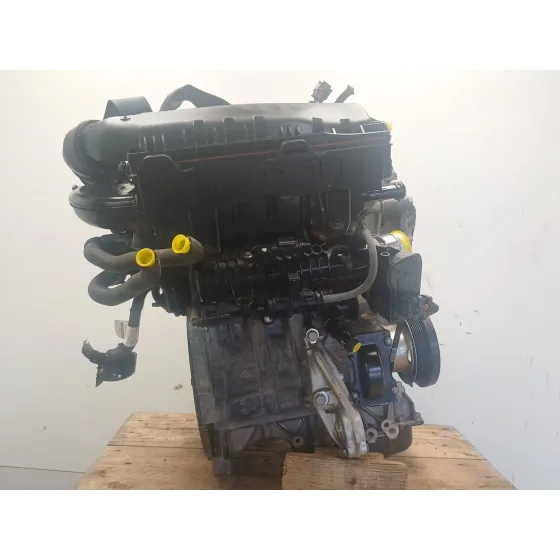 Motor Completo para Peugeot 208 Ii (Ub_, Up_, Uw_, Uj_)