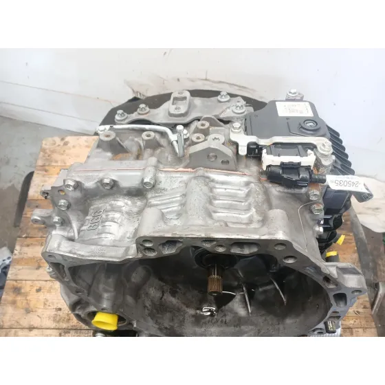 Caja Cambios para Peugeot 208 Ii (Ub_, Up_, Uw_, Uj_)