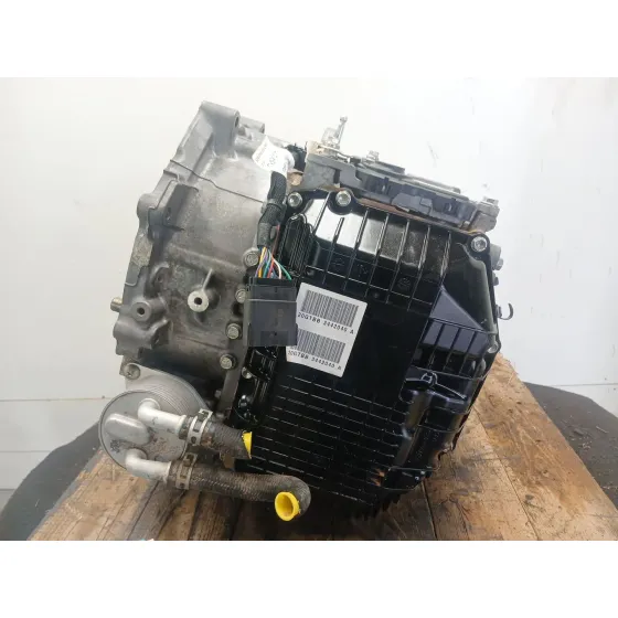 Caja Cambios para Peugeot 208 Ii (Ub_, Up_, Uw_, Uj_)