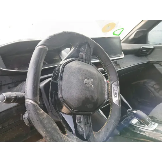 Kit Airbag para Peugeot 208 Ii (Ub_, Up_, Uw_, Uj_)