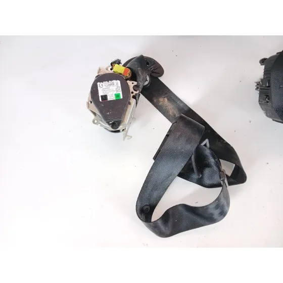 Kit Airbag para Peugeot 208 Ii (Ub_, Up_, Uw_, Uj_)