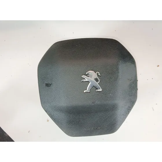 Kit Airbag para Peugeot 208 Ii (Ub_, Up_, Uw_, Uj_)