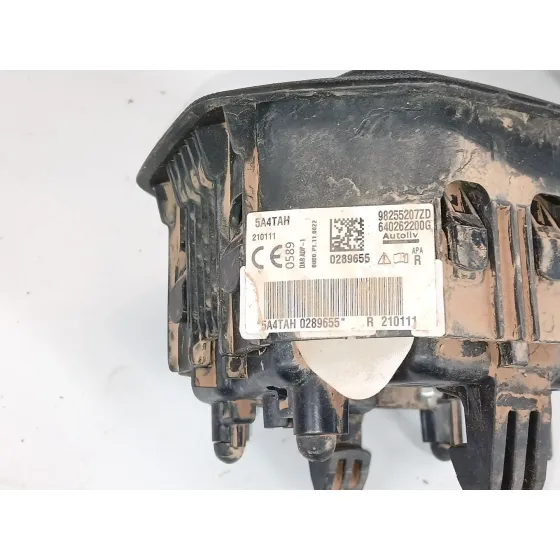 Kit Airbag para Peugeot 208 Ii (Ub_, Up_, Uw_, Uj_)