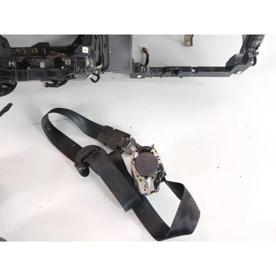 Kit Airbag para Peugeot 208 Ii (Ub_, Up_, Uw_, Uj_)