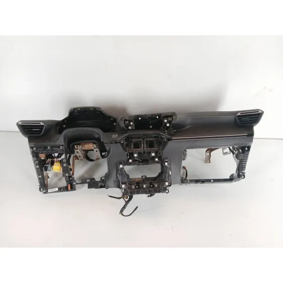 Kit Airbag para Peugeot 208 Ii (Ub_, Up_, Uw_, Uj_)