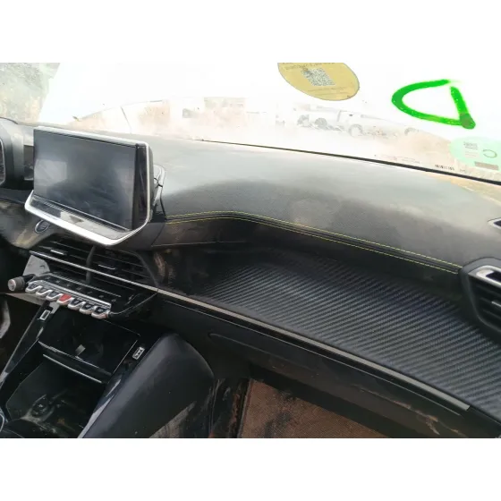 Kit Airbag para Peugeot 208 Ii (Ub_, Up_, Uw_, Uj_)