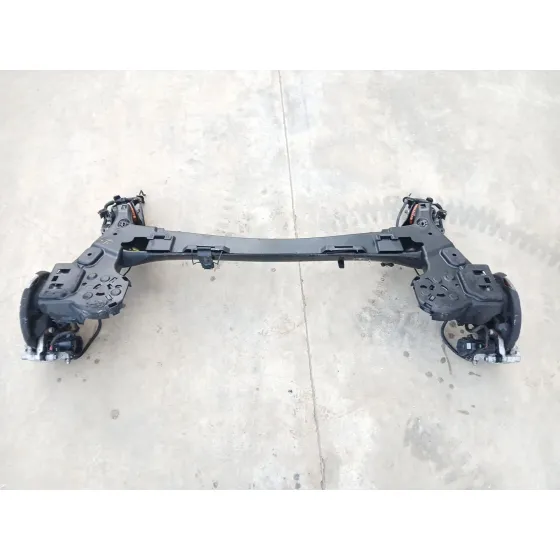 Puente Trasero para Peugeot 208 Ii (Ub_, Up_, Uw_, Uj_)