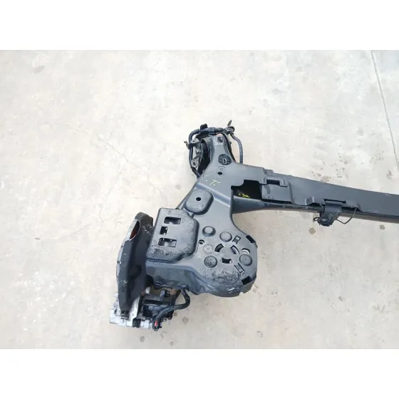 Puente Trasero para Peugeot 208 Ii (Ub_, Up_, Uw_, Uj_)