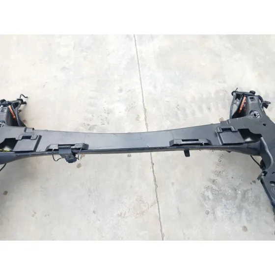 Puente Trasero para Peugeot 208 Ii (Ub_, Up_, Uw_, Uj_)