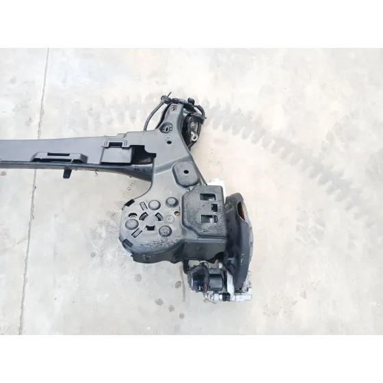 Puente Trasero para Peugeot 208 Ii (Ub_, Up_, Uw_, Uj_)