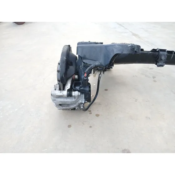 Puente Trasero para Peugeot 208 Ii (Ub_, Up_, Uw_, Uj_)