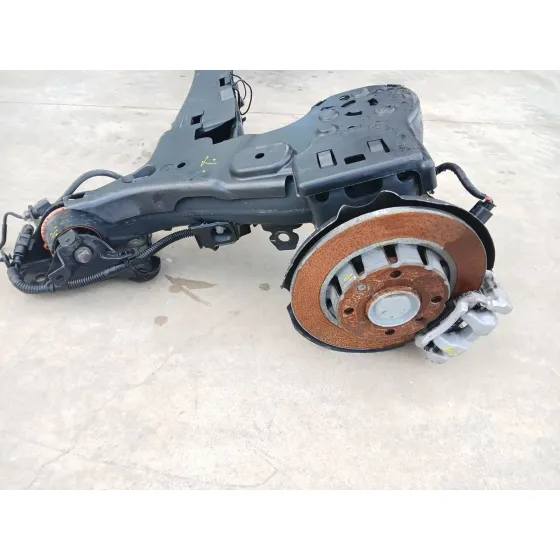 Puente Trasero para Peugeot 208 Ii (Ub_, Up_, Uw_, Uj_)