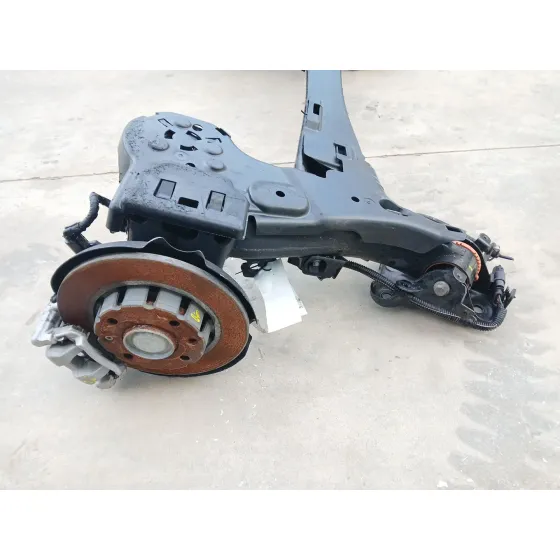 Puente Trasero para Peugeot 208 Ii (Ub_, Up_, Uw_, Uj_)