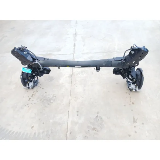 Puente Trasero para Peugeot 208 Ii (Ub_, Up_, Uw_, Uj_)