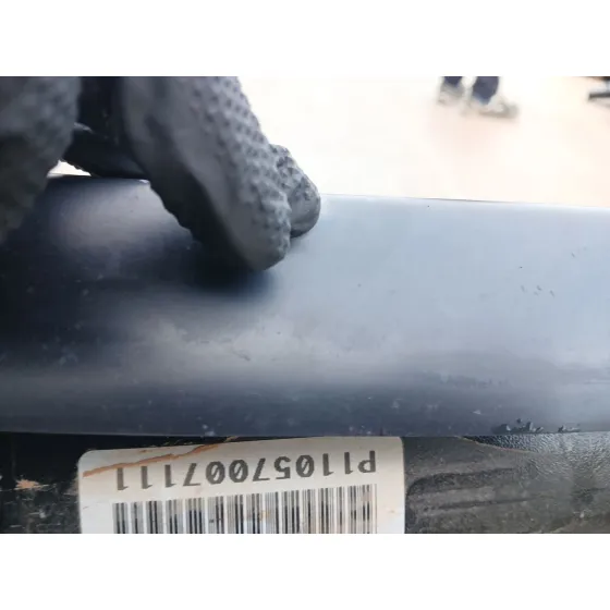 Puente Trasero para Peugeot 208 Ii (Ub_, Up_, Uw_, Uj_)