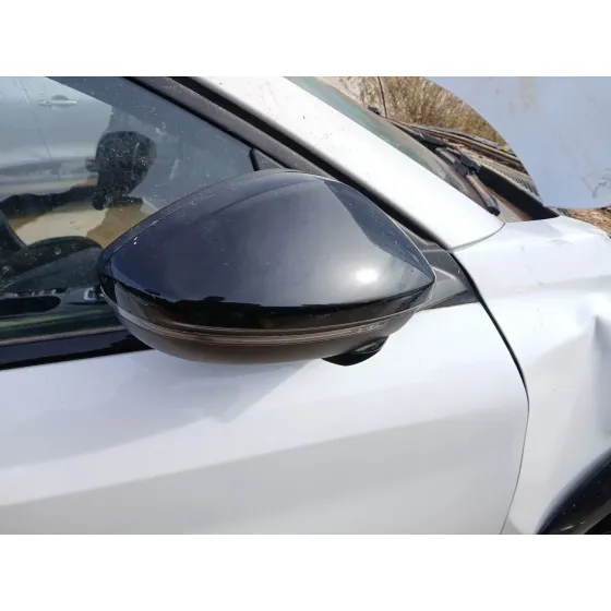 Retrovisor Derecho para Peugeot 208 Ii (Ub_, Up_, Uw_, Uj_)