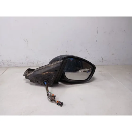Retrovisor Derecho para Peugeot 208 Ii (Ub_, Up_, Uw_, Uj_)