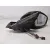 Retrovisor Derecho para Peugeot 208 Ii (Ub_, Up_, Uw_, Uj_)