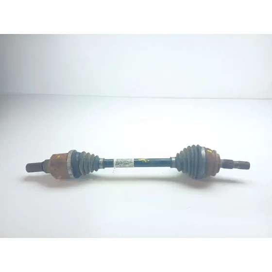Transmision Delantera Izquierda para Peugeot 208 Ii (Ub_, Up_, Uw_, Uj_)