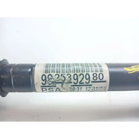 Transmision Delantera Izquierda para Peugeot 208 Ii (Ub_, Up_, Uw_, Uj_)