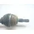 Transmision Delantera Izquierda para Peugeot 208 Ii (Ub_, Up_, Uw_, Uj_)