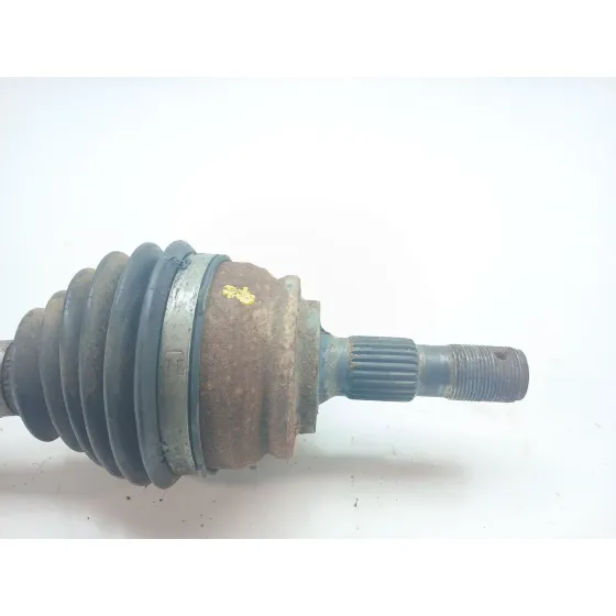 Transmision Delantera Izquierda para Peugeot 208 Ii (Ub_, Up_, Uw_, Uj_)