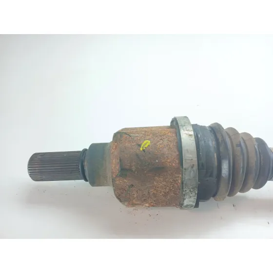 Transmision Delantera Izquierda para Peugeot 208 Ii (Ub_, Up_, Uw_, Uj_)