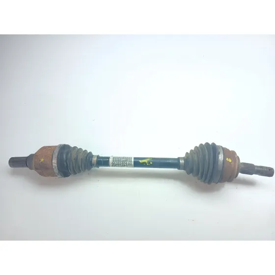 Transmision Delantera Izquierda para Peugeot 208 Ii (Ub_, Up_, Uw_, Uj_)