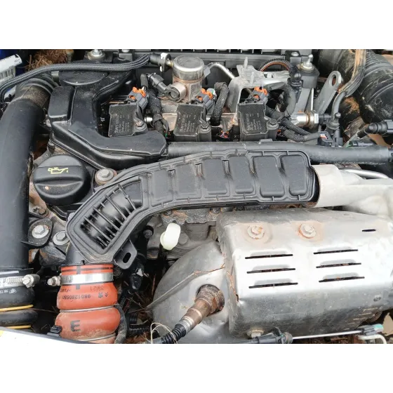 Motor Completo para Citroën C3 Aircross Ii (2R_, 2C_)