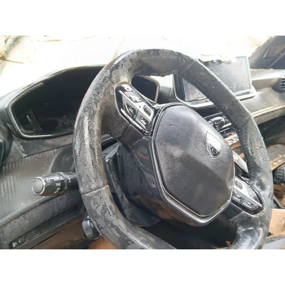 Kit Airbag para Peugeot 2008 Ii (Ud_, Us_, Uy_, Uj_, Ur_, Uc_)