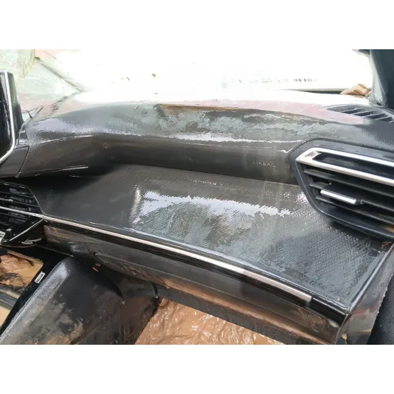 Kit Airbag para Peugeot 2008 Ii (Ud_, Us_, Uy_, Uj_, Ur_, Uc_)