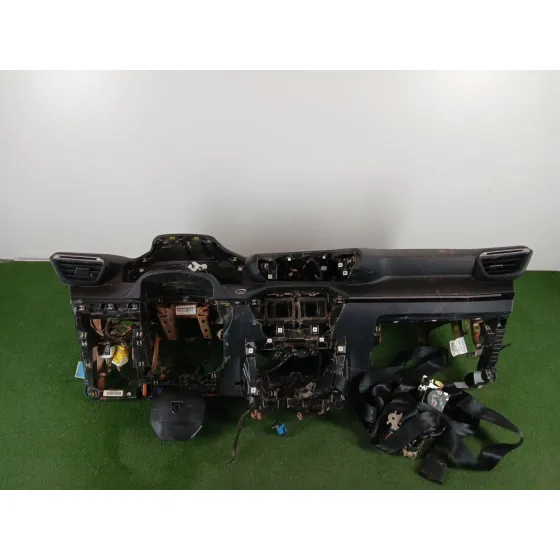 Kit Airbag para Peugeot 2008 Ii (Ud_, Us_, Uy_, Uj_, Ur_, Uc_)