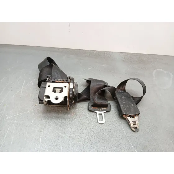 Kit Airbag para Peugeot 2008 Ii (Ud_, Us_, Uy_, Uj_, Ur_, Uc_)