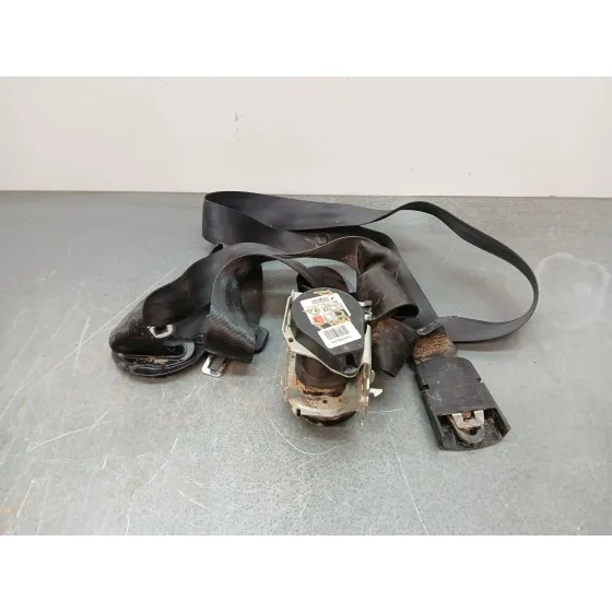 Kit Airbag para Peugeot 2008 Ii (Ud_, Us_, Uy_, Uj_, Ur_, Uc_)