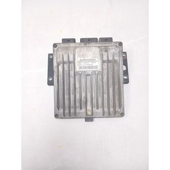Centralita Motor Uce para Renault Kangoo Express (Fw0/1_)