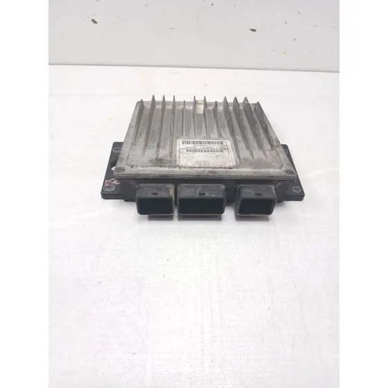 Centralita Motor Uce para Renault Kangoo Express (Fw0/1_)