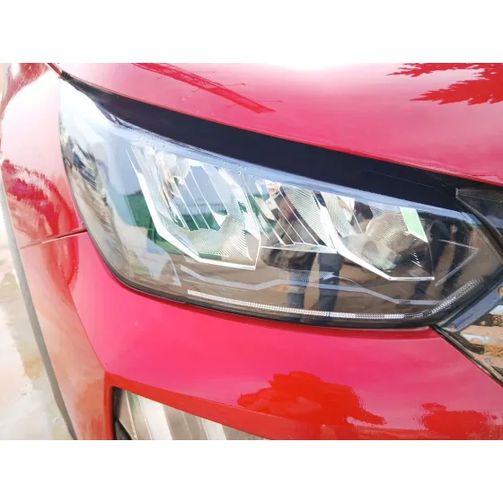 Faro Derecho para Peugeot 2008 Ii (Ud_, Us_, Uy_, Uj_, Ur_, Uc_)