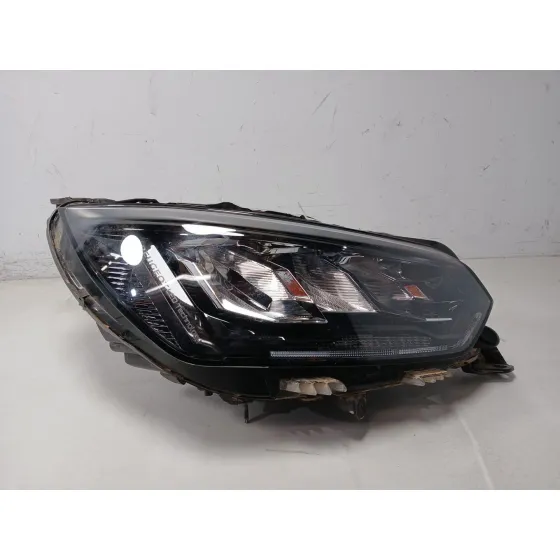 Faro Derecho para Peugeot 2008 Ii (Ud_, Us_, Uy_, Uj_, Ur_, Uc_)